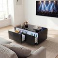 LIVTAB Smart Coffee Table, Living Room Table by LIVTAB