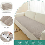 Foxdecor Dog Bed Cover Pet Couch Covers - Image 3