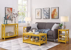 Convenience Concepts Oxford Console Table 39.5" - Image 8