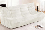 Bean Bag 3-Seater Chair Big Sofa Beanbag Chair - Image 3