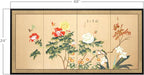 Oriental Furniture Butterflies in the Garden - Image 8