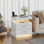 Smart Night Stand Set of 2 - Image 4