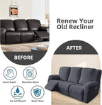 Genina Recliner Sofa Covers - Image 4