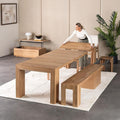 Transformer Table by TransformerTable