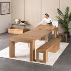 Transformer Table by TransformerTable