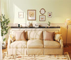 SUPERJARE 5.7 Inch Console Table - Image 6