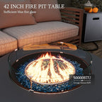 UPHA 7 Pieces Patio Furniture Set - Image 4