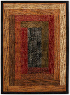 Home Dynamix Royalty Vega Contemporary Geometric Area Rug by Home+Dynamix