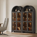 SICOTAS 74" Display Cabinet - Image 4