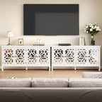 RoyalCraft 63'' Buffet Cabinet - Image 8