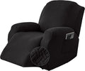 Genina Recliner Chair Cover, Stretch Reclining Chair Covers, Recliner Sofa by Genina