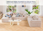 MAXYOYO Modular Sectional Couch - Image 3