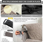 100% Waterproof Recliner Chair Cover, Recliner Chair Covers - Image 6