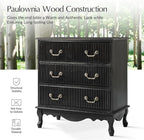 HULALA HOME Transitional Side Table - Image 5