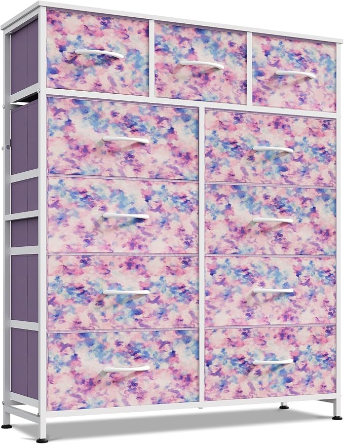 WLIVE Storage Organizer Unit by WLIVE
