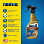 Rain-X 620236SRP Leather Cleaner Conditioner & Repellent - Image 3