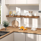 Fun Memories 30Inch Floating Shelves - Image 2