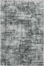 5x7 Area Rugs Washable Rug: Modern Abstract Living Room Rug Soft Anti-Skid Thin - Image 3