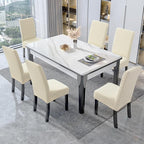 Genina 100% Waterproof Chair Covers - Image 2