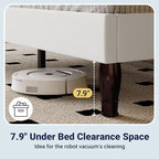Allewie Full Size Bed Frame - Image 5