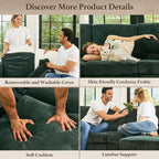 Belffin Modular Sectional Sofa - Image 6