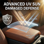 Leather Hero Top Coat – Leather Sealant & Protective Finish - Image 5
