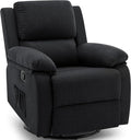 Korser Recliner Chair, 360 Swivel Rocker Chair by KORSER