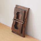 Japanese Floor Table, Small Coffee & Tea Table, Altar - Image 9