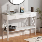 ChooChoo 47" Console Table by ChooChoo