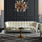 Modway Adept Contemporary Mid-Century Modern Performance Velvet Upholstered by Modway