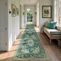 RELEANY Area Rugs 2'x9' Runner Rug Non Slip Washable by RELEANY