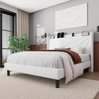 Feonase Queen Size Bed Frame - Image 3