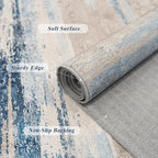 Runner Rug for Hallway 2'6x12 - Image 6