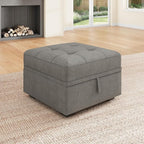 HONBAY Modular Sectional Couch L Shaped Sofa - Image 5