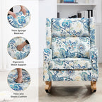 HCHAIRH Nursery Rocking Chairs, Rocking Chair Nursery - Image 6