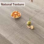 GarveeHome Industrial Dining Table - Image 5