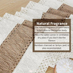 FEXIA Boho Table Runner for Christmas Thanksgiving Home Decor - Image 4