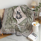 VClife Boho Sofa Cover XL Couch Cover - Image 8