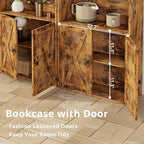 IRONCK Industrial Bookshelves and Bookcases - Image 6
