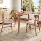Virubi 3-Piece Modern Table Set - Image 2