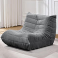 Bean Bag Chairs for Adults Giant Bean Bag Chair Memory Foam BeanBag Chair Bean by YourHomeDeservesMore