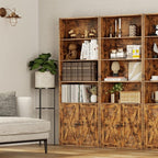 IRONCK Industrial Bookshelves and Bookcases - Image 4