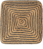 REDEARTH · Cube Pouf Foot Stool Ottoman - Image 5