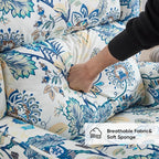 HCHAIRH Nursery Rocking Chairs, Rocking Chair Nursery - Image 3
