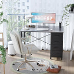 Pamray 32 Inch Computer Desk - Image 2