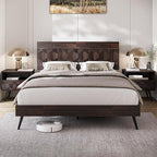 Bme Georgina Signature Bed Frame by Bme