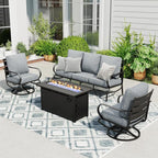 Sophia & William Patio Furniture Sets by SophiaWilliam