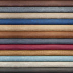 Faux Leather Fabric, Thick Durable Synthetic Repholstery Leather Vinyl - Image 5