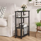 MMEOLUOOK Narrow Side Table - Image 2