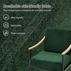 RNKSFX Modern Accent Chairs Set of 2 - Image 8